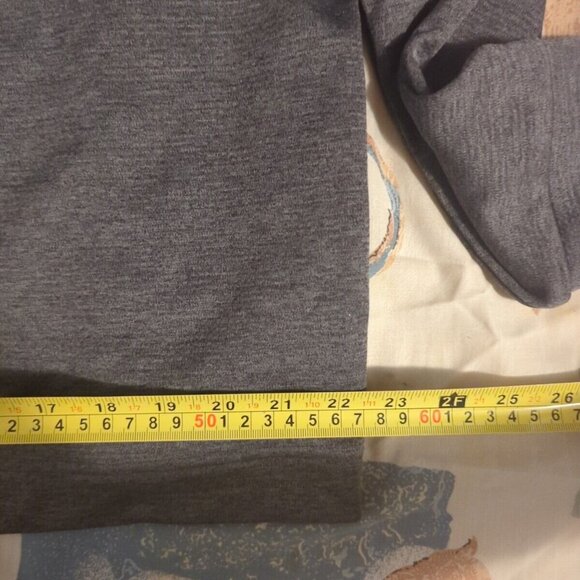 Callaway weather series full zip Grey Men Size Medium - Picture 9 of 10